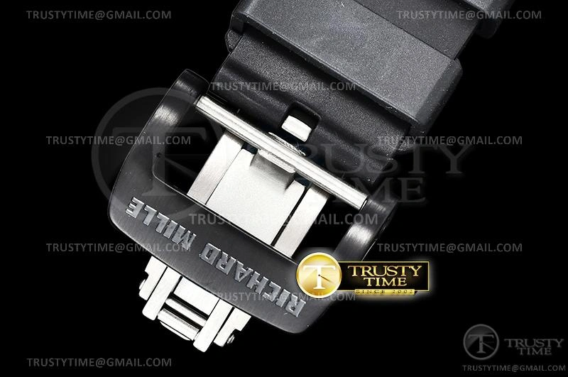 RM0189F – RM011-03 Auto Flyback Chrono