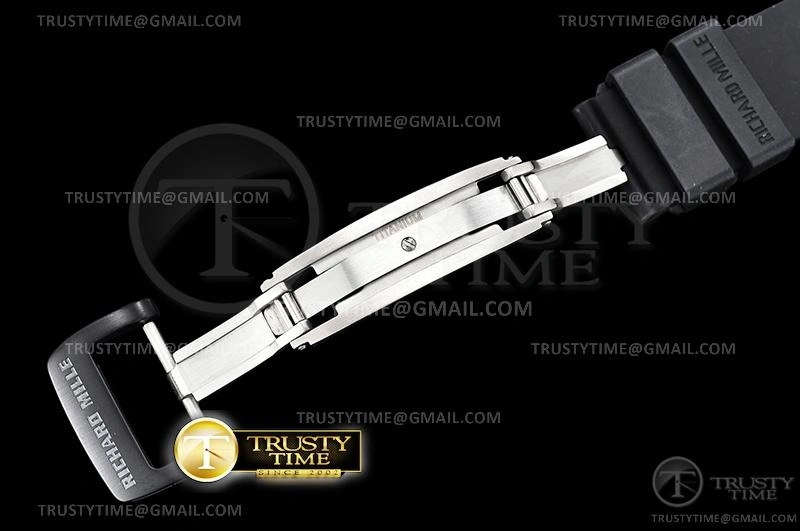 RM0189F – RM011-03 Auto Flyback Chrono