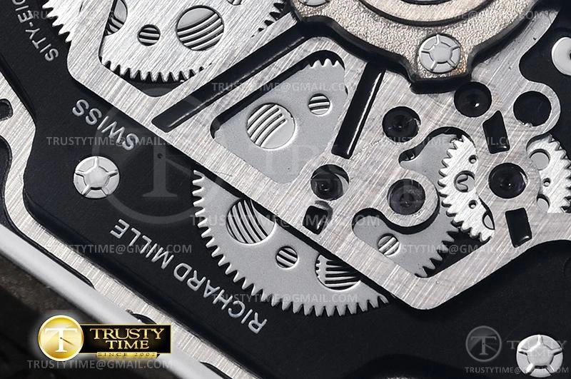 RM0189F – RM011-03 Auto Flyback Chrono