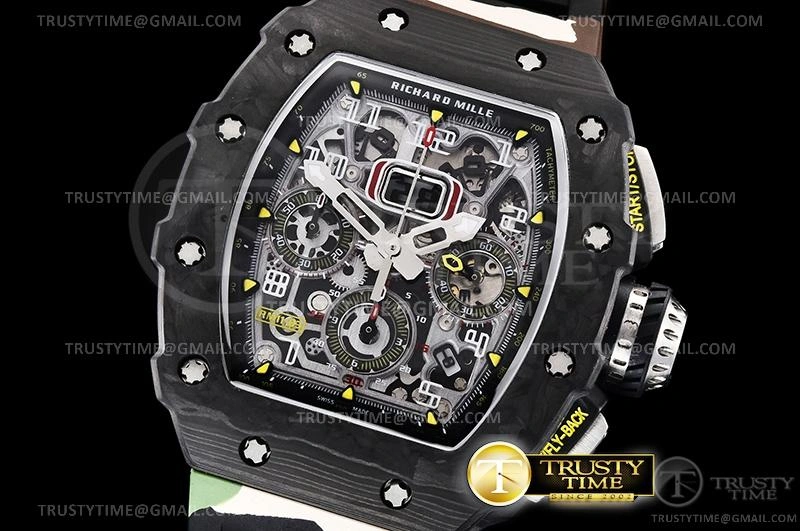 Cheap RM0189G – RM011-03 Auto Flyback Chrono