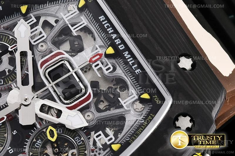 Cheap RM0189G – RM011-03 Auto Flyback Chrono