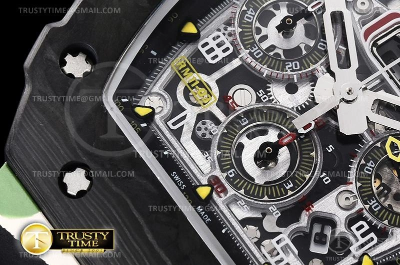 Cheap RM0189G – RM011-03 Auto Flyback Chrono