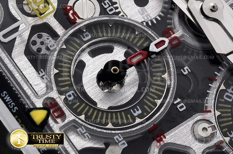 Cheap RM0189G – RM011-03 Auto Flyback Chrono