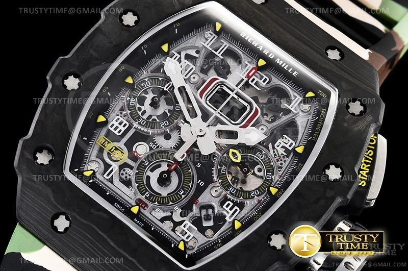 Cheap RM0189G – RM011-03 Auto Flyback Chrono