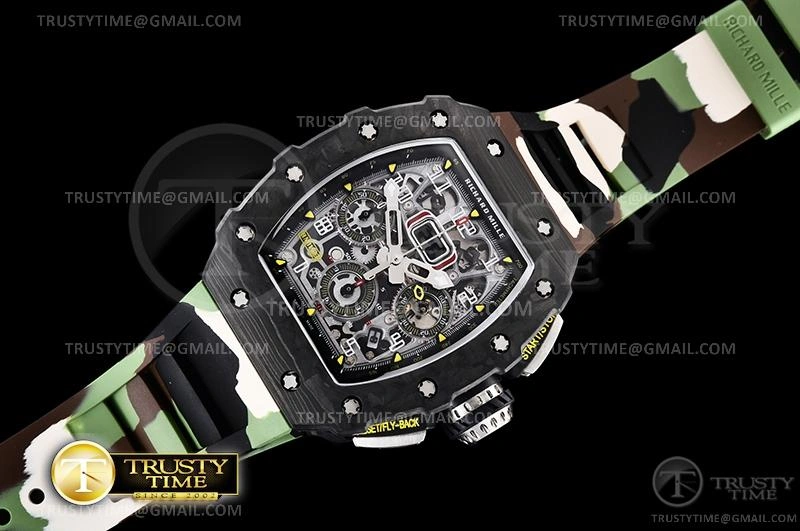 Cheap RM0189G – RM011-03 Auto Flyback Chrono