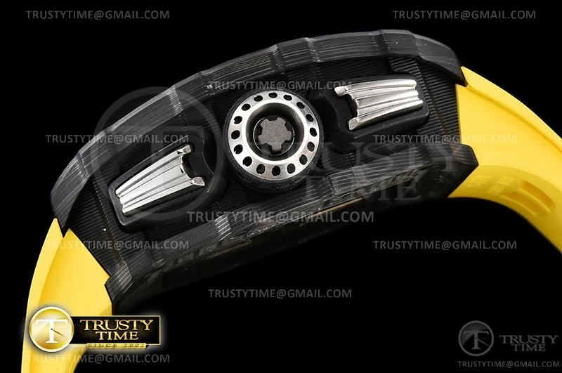 hype RM0189H – RM011-03 Auto Flyback Chrono