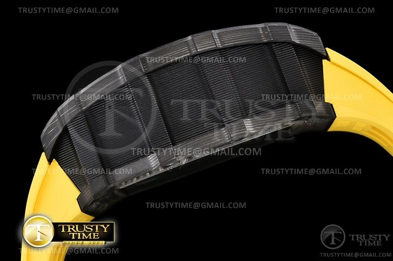 hype RM0189H – RM011-03 Auto Flyback Chrono