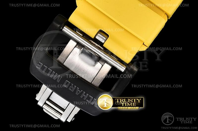 hype RM0189H – RM011-03 Auto Flyback Chrono