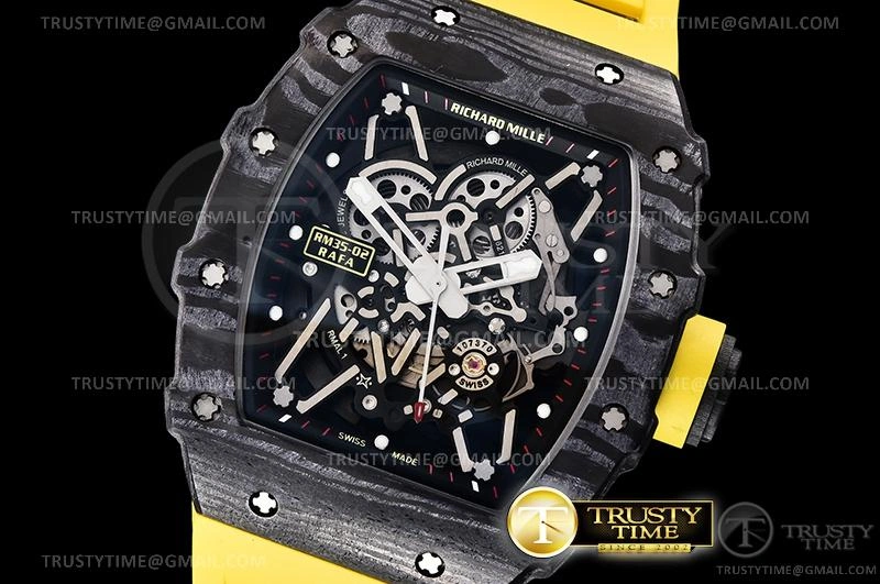 hype RM0191 – RM035-02 Rafael Nadal