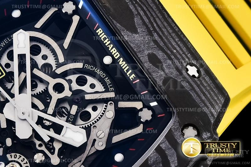 hype RM0191 – RM035-02 Rafael Nadal