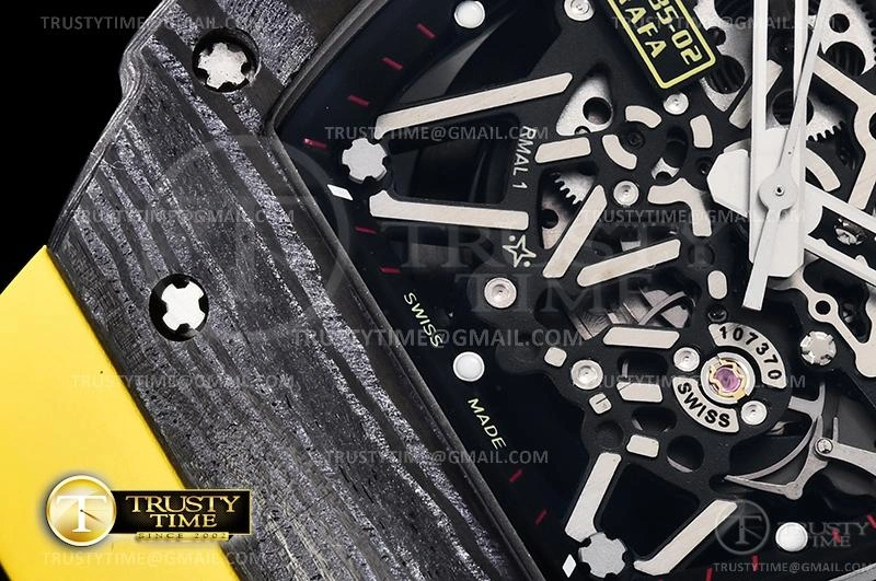 hype RM0191 – RM035-02 Rafael Nadal