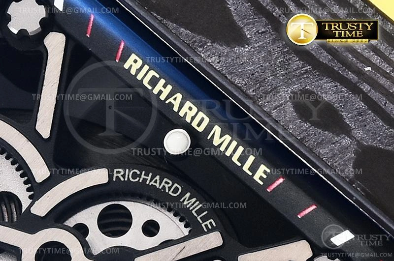 hype RM0191 – RM035-02 Rafael Nadal