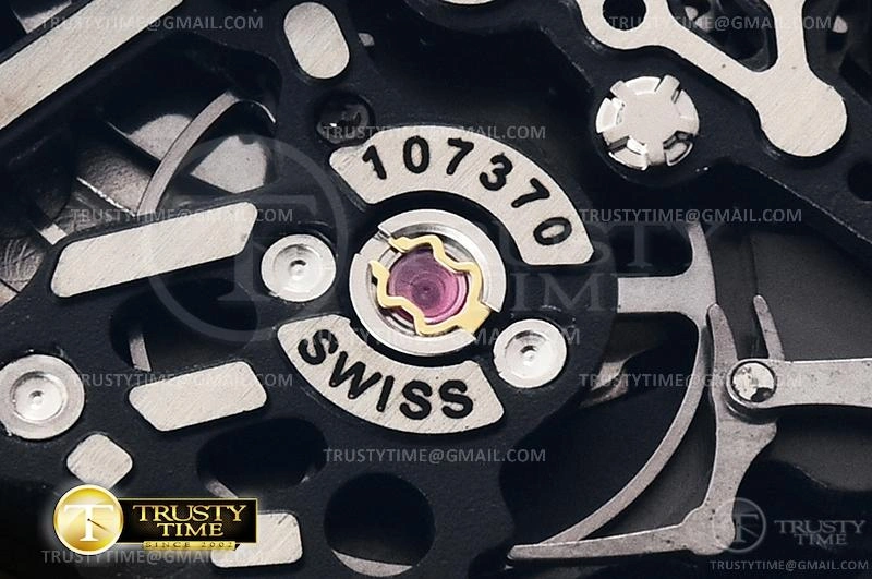 hype RM0191 – RM035-02 Rafael Nadal