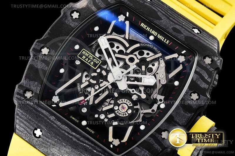 hype RM0191 – RM035-02 Rafael Nadal