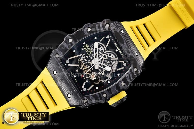 hype RM0191 – RM035-02 Rafael Nadal