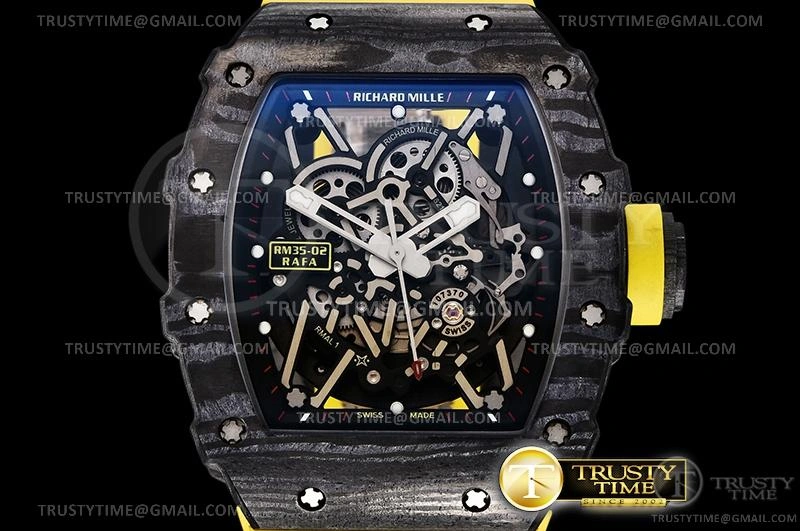 hype RM0191 – RM035-02 Rafael Nadal