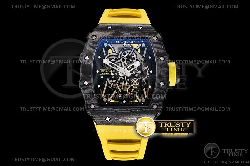 RM0191 – RM035-02 Rafael Nadal