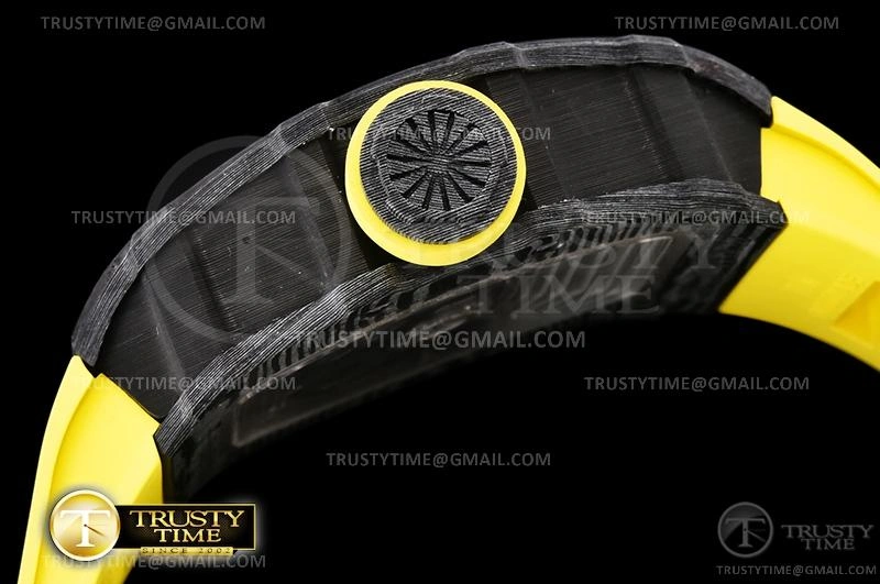 hype RM0191 – RM035-02 Rafael Nadal