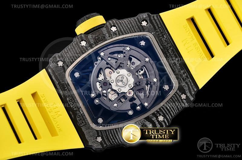 hype RM0191 – RM035-02 Rafael Nadal