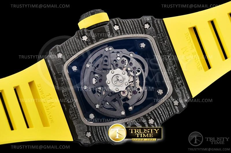 hype RM0191 – RM035-02 Rafael Nadal