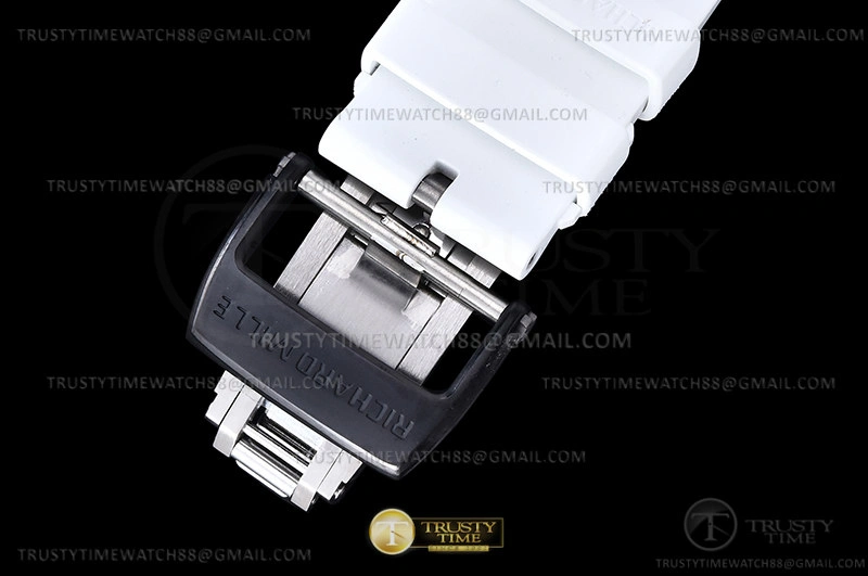 Hyperpeter RM35-02 Rafael Nadal Red Wht FC VRU ZF V5 Miyota Mod