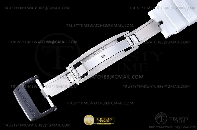 Hyperpeter RM35-02 Rafael Nadal Red Wht FC VRU ZF V5 Miyota Mod