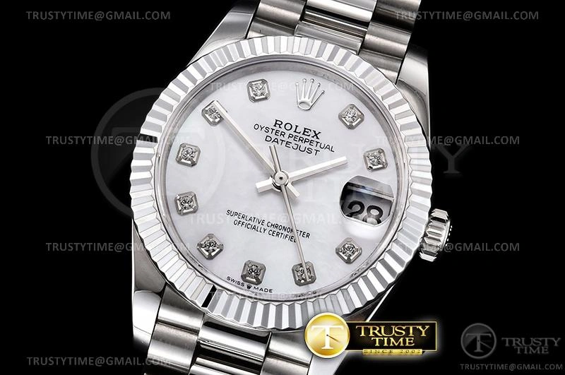 Hyperpeter RMDJ0250B – DJ Midsize 31mm