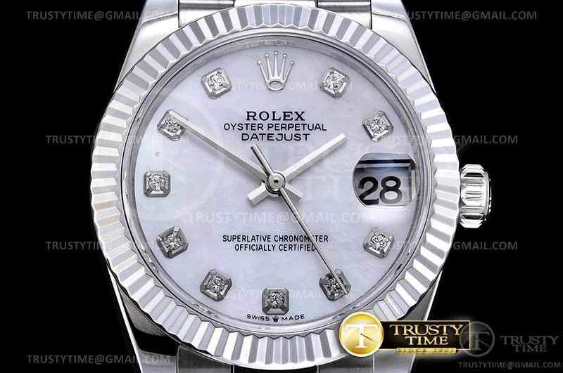 Hyperpeter RMDJ0250B – DJ Midsize 31mm