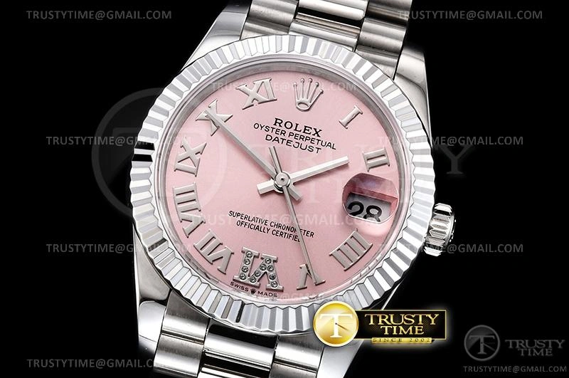 hype RMDJ0252C – DJ Midsize 31mm