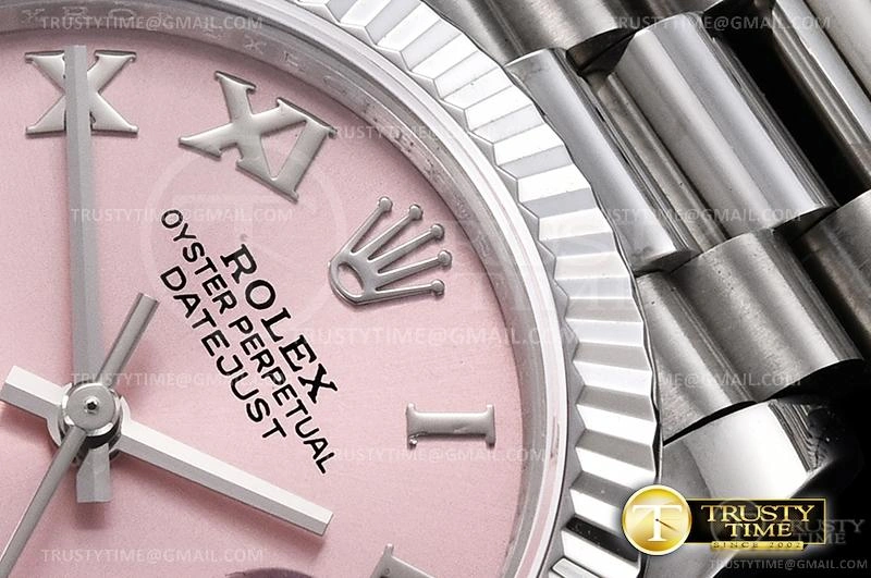 hype RMDJ0252C – DJ Midsize 31mm