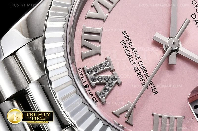 hype RMDJ0252C – DJ Midsize 31mm