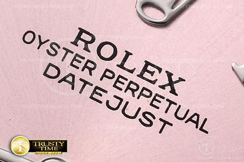 hype RMDJ0252C – DJ Midsize 31mm