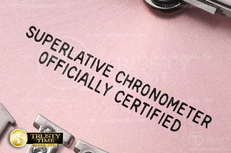 hype RMDJ0252C – DJ Midsize 31mm