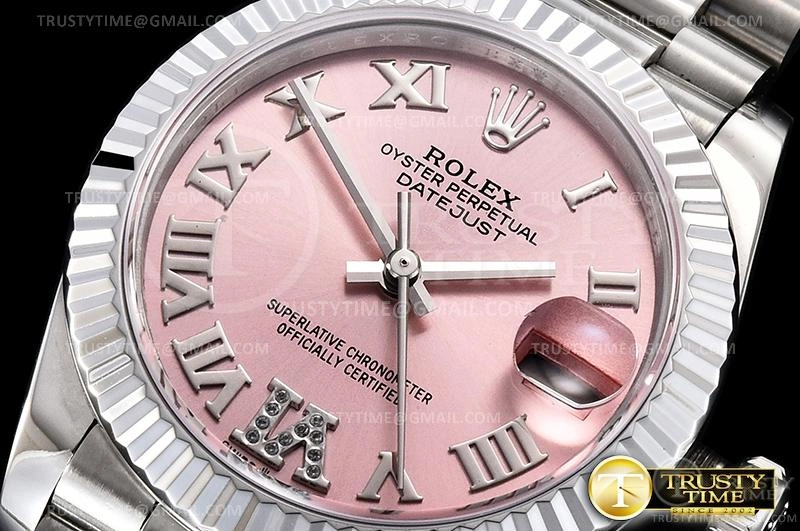 hype RMDJ0252C – DJ Midsize 31mm