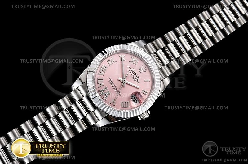 hype RMDJ0252C – DJ Midsize 31mm