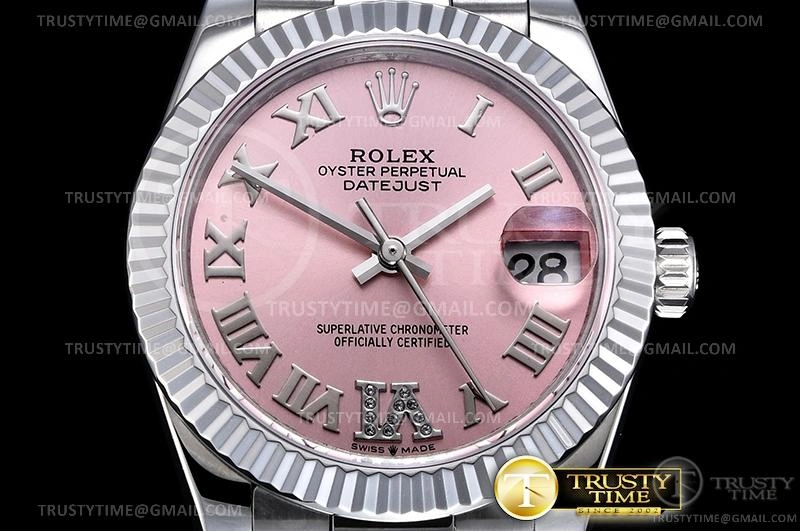 hype RMDJ0252C – DJ Midsize 31mm