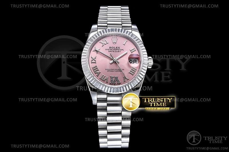 RMDJ0252C – DJ Midsize 31mm