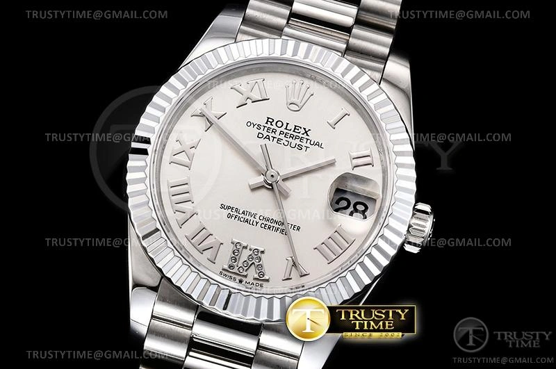 hype RMDJ0252D – DJ Midsize 31mm