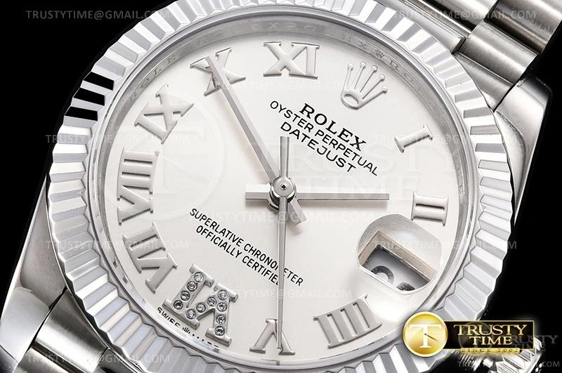 hype RMDJ0252D – DJ Midsize 31mm