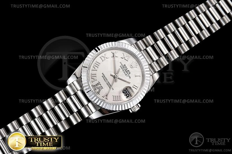 hype RMDJ0252D – DJ Midsize 31mm