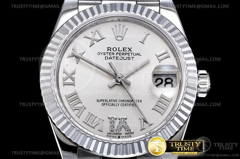 hype RMDJ0252D – DJ Midsize 31mm