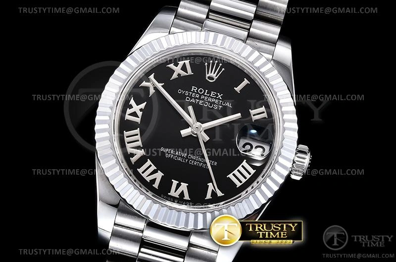 hype RMDJ0253B – DJ Midsize 31mm