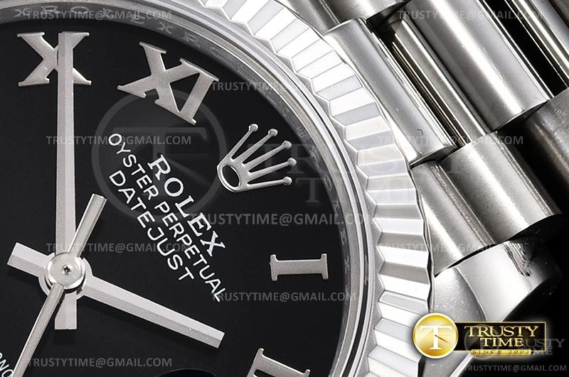 hype RMDJ0253B – DJ Midsize 31mm