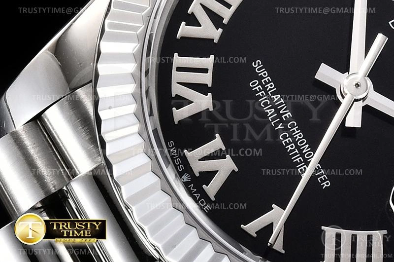 hype RMDJ0253B – DJ Midsize 31mm