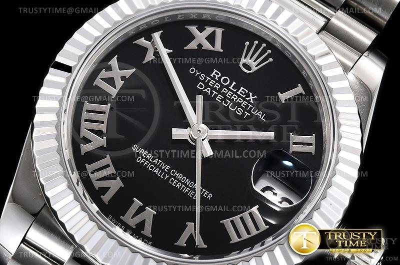 hype RMDJ0253B – DJ Midsize 31mm