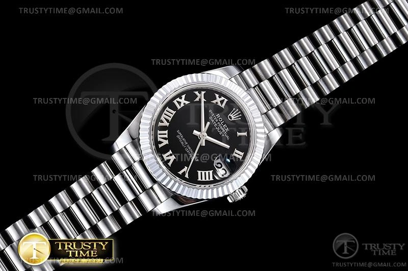 hype RMDJ0253B – DJ Midsize 31mm