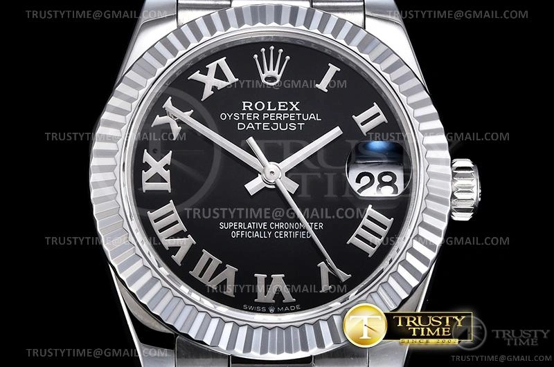 hype RMDJ0253B – DJ Midsize 31mm