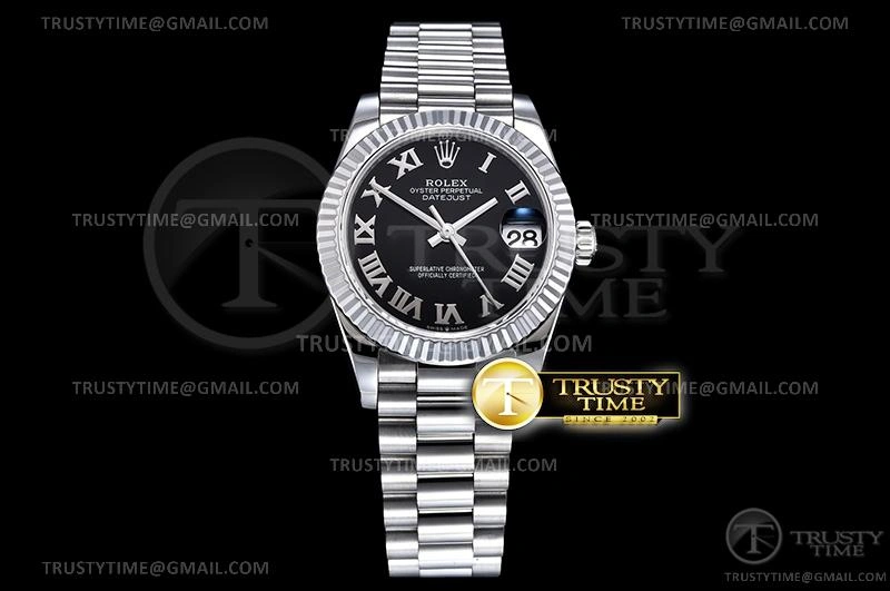 RMDJ0253B – DJ Midsize 31mm