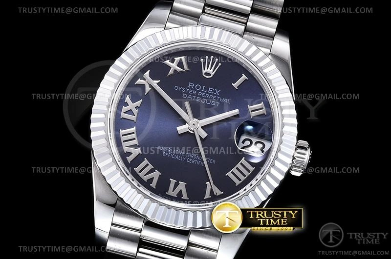 Hyper Peter RMDJ0253D – DJ Midsize 31mm