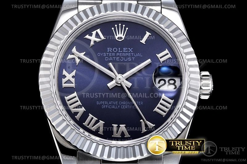 Hyper Peter RMDJ0253D – DJ Midsize 31mm